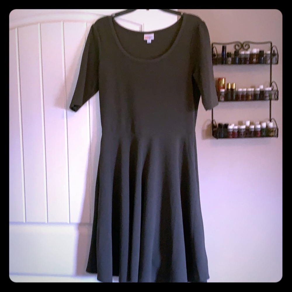 LulaRoe dress